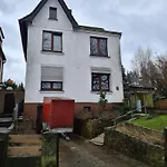 Haus Mecki