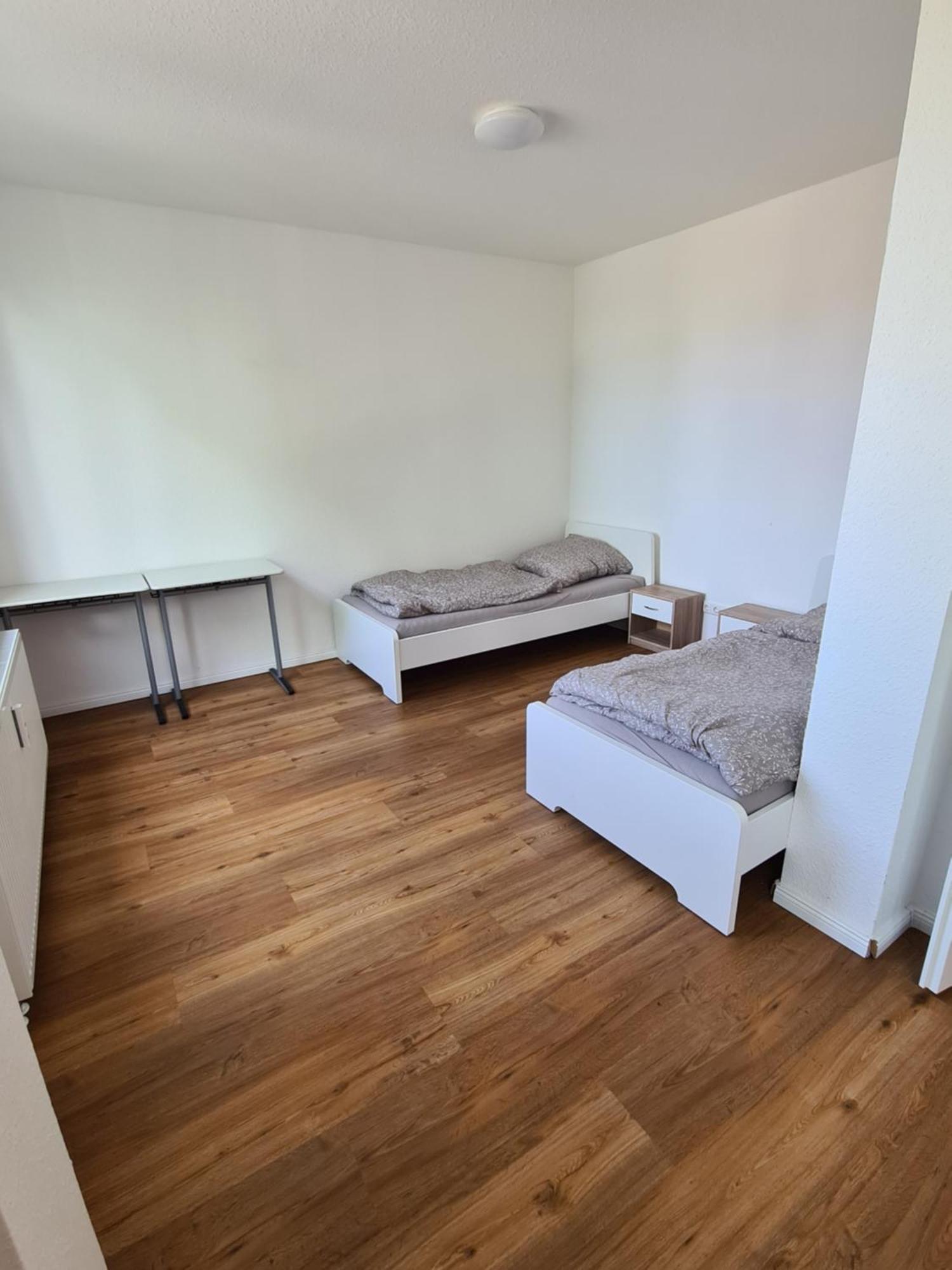 Haus Mecki