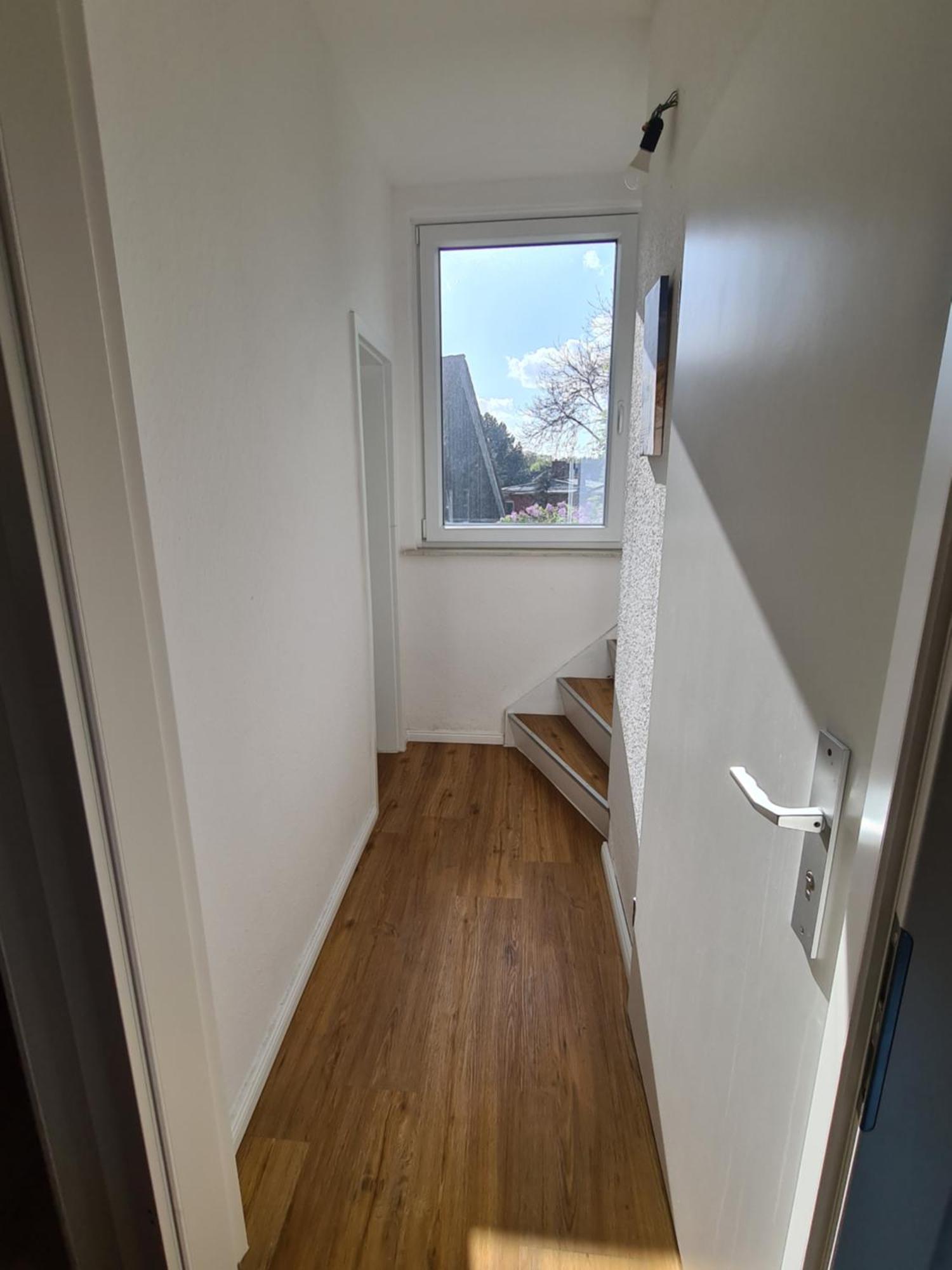 Haus Mecki Apartment Lübeck